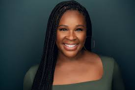 Portrait of Queade Norah